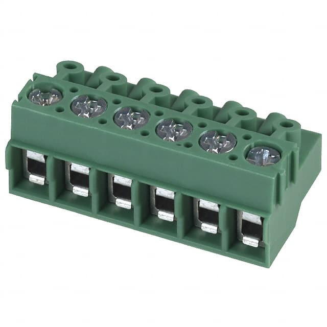 1934900 Phoenix Contact  Headers Plugs and Sockets